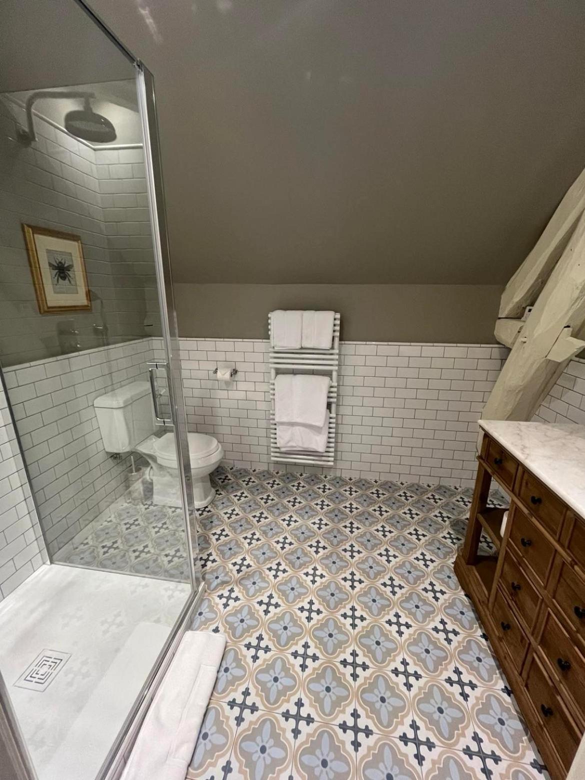 Number 8 Bed & Breakfast Meursault Bagian luar foto