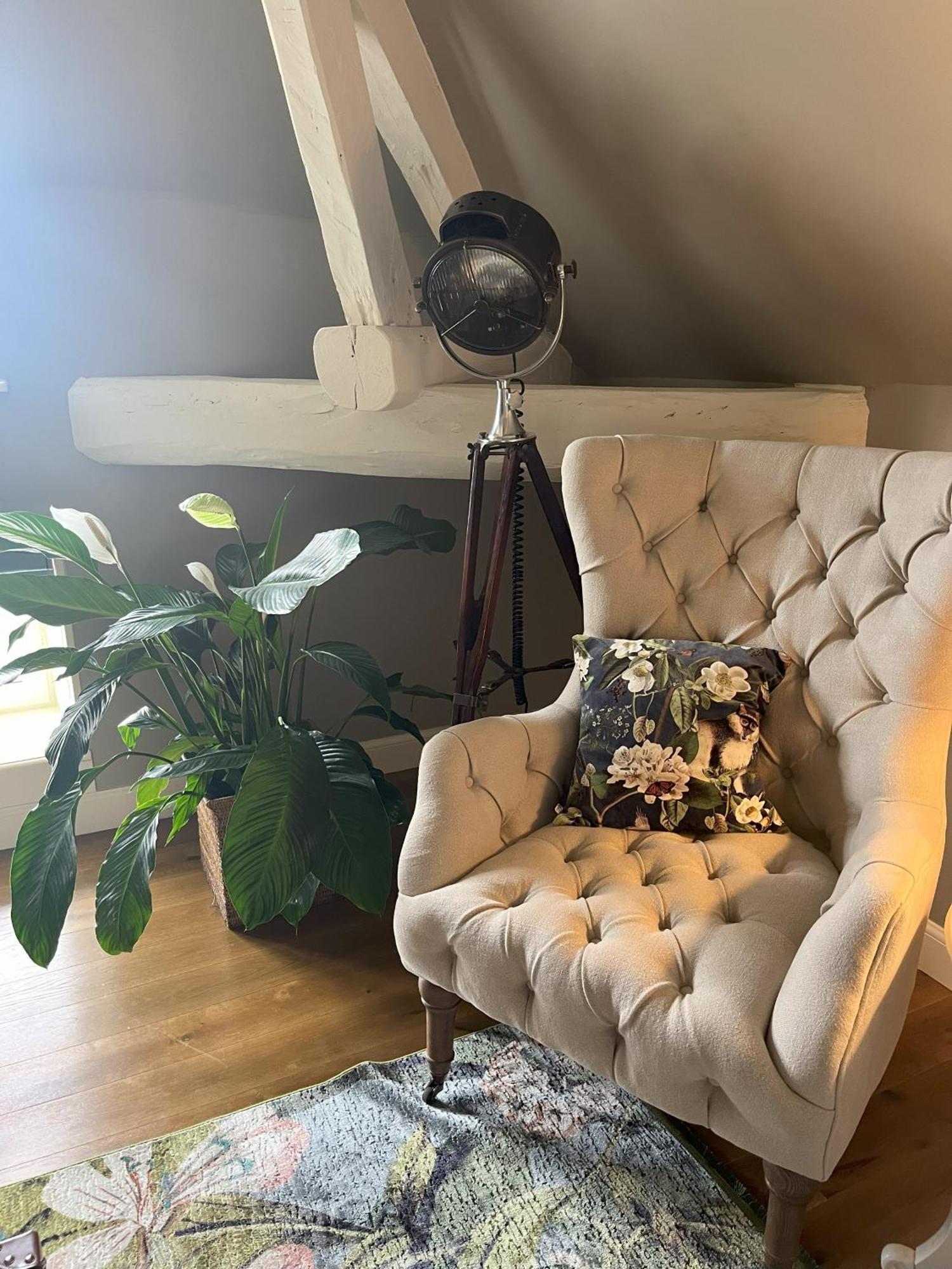 Number 8 Bed & Breakfast Meursault Bagian luar foto
