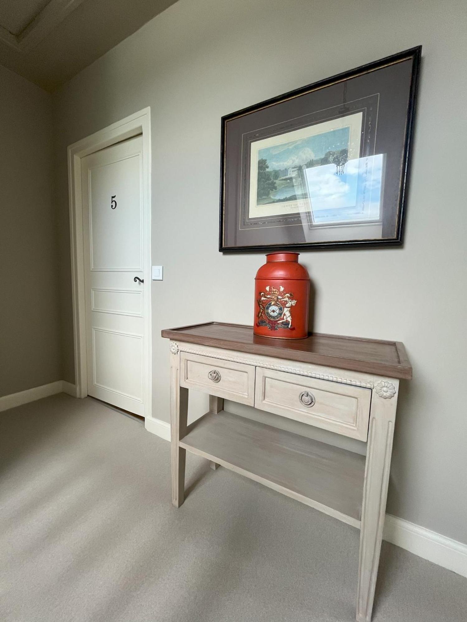 Number 8 Bed & Breakfast Meursault Bagian luar foto